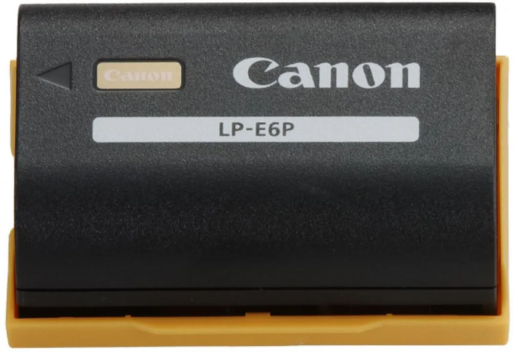 CANON LP-E6P Battery Pack