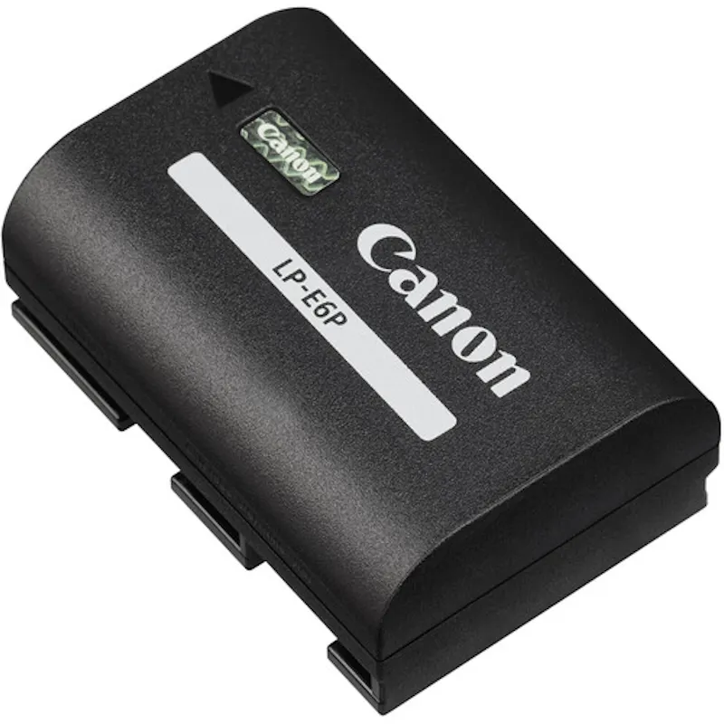 CANON LP-E6P Battery Pack