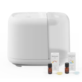 Canopy Humidifier Plus with Little Dreams Aroma Kit