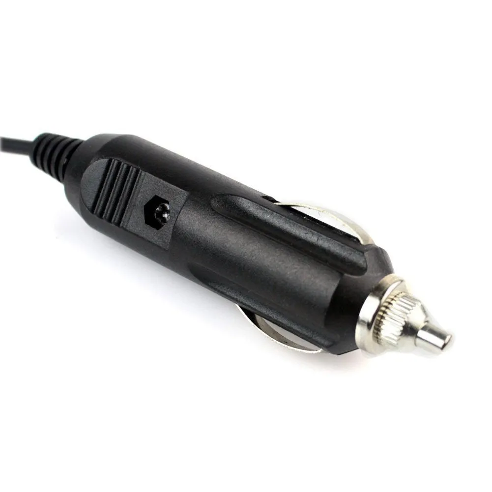 Car Charger Battery Eliminator for Baofeng BF-888S [DISCONTINUED]