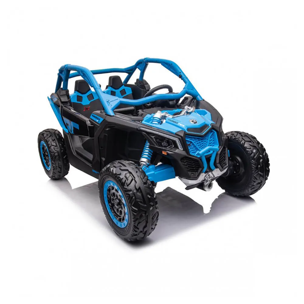 Car Kids Utv Dk-CA001