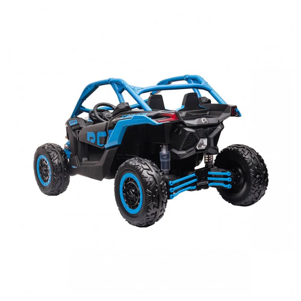 Car Kids Utv Dk-CA001