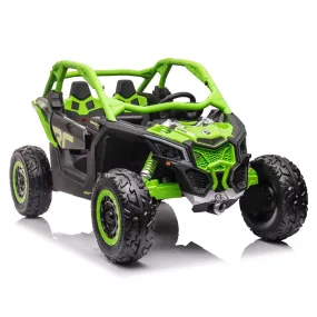 Car Kids Utv Dk-CA001