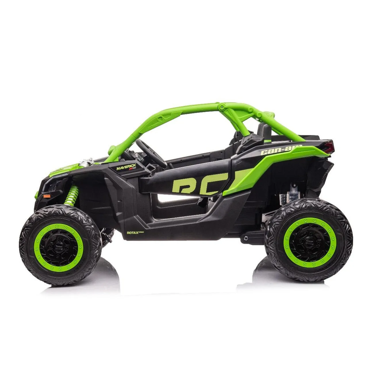 Car Kids Utv Dk-CA001