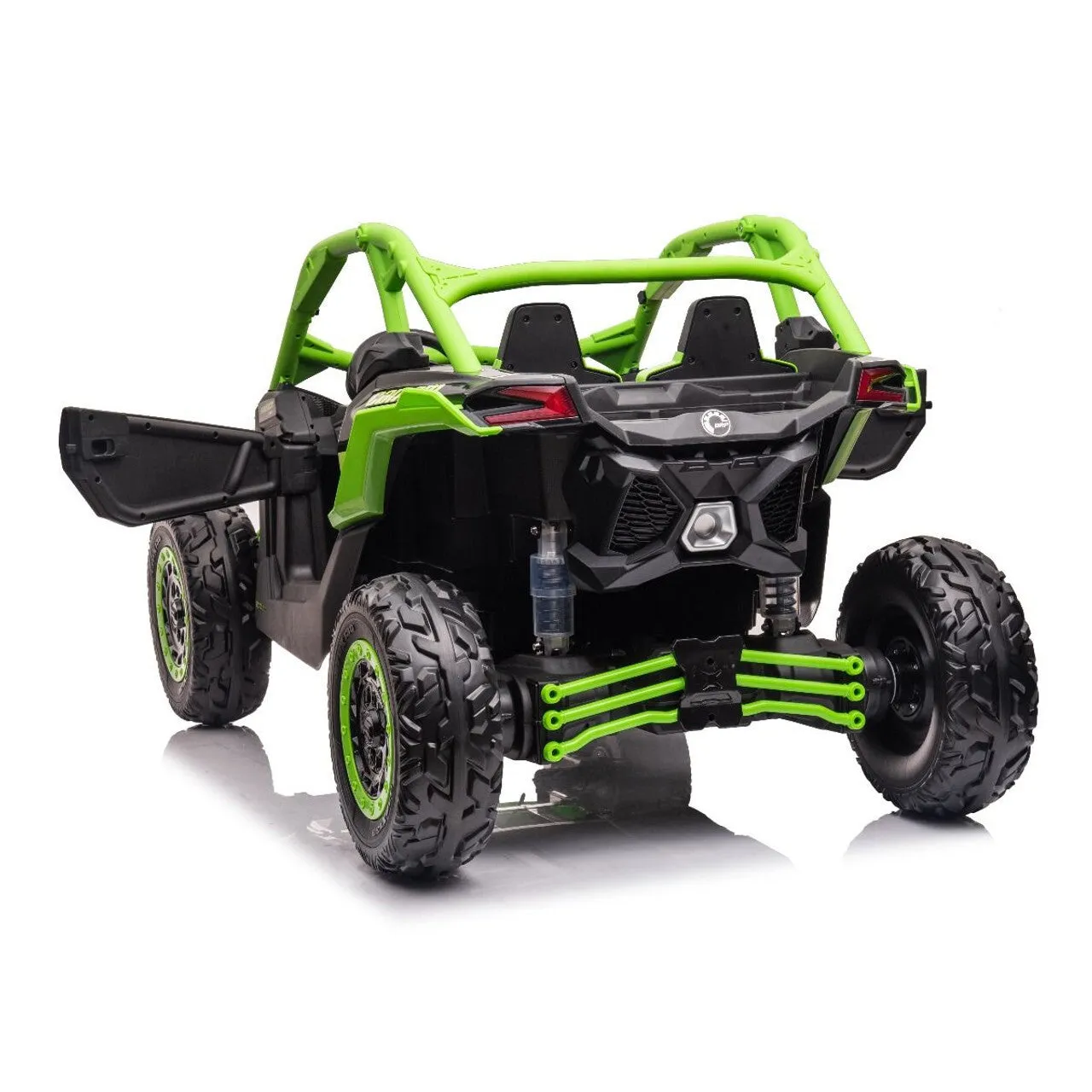 Car Kids Utv Dk-CA001