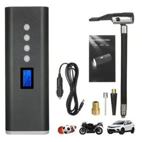 Car Tyre Inflator