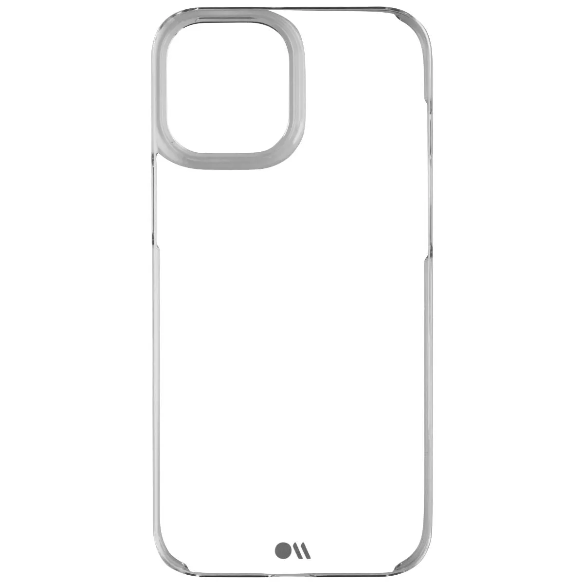 Case-Mate Barely There Series Case for Apple iPhone 12 Pro Max - Clear