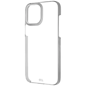 Case-Mate Barely There Series Case for Apple iPhone 12 Pro Max - Clear