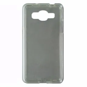 Case-Mate Naked Dual Layer Case for Samsung Galaxy Grand Prime - Clear / Frosted