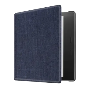 CaseBot Fabric Case for Kindle Oasis