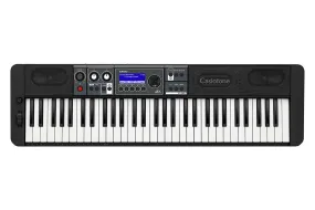 Casio CT-S500 61-key Arranger Keyboard