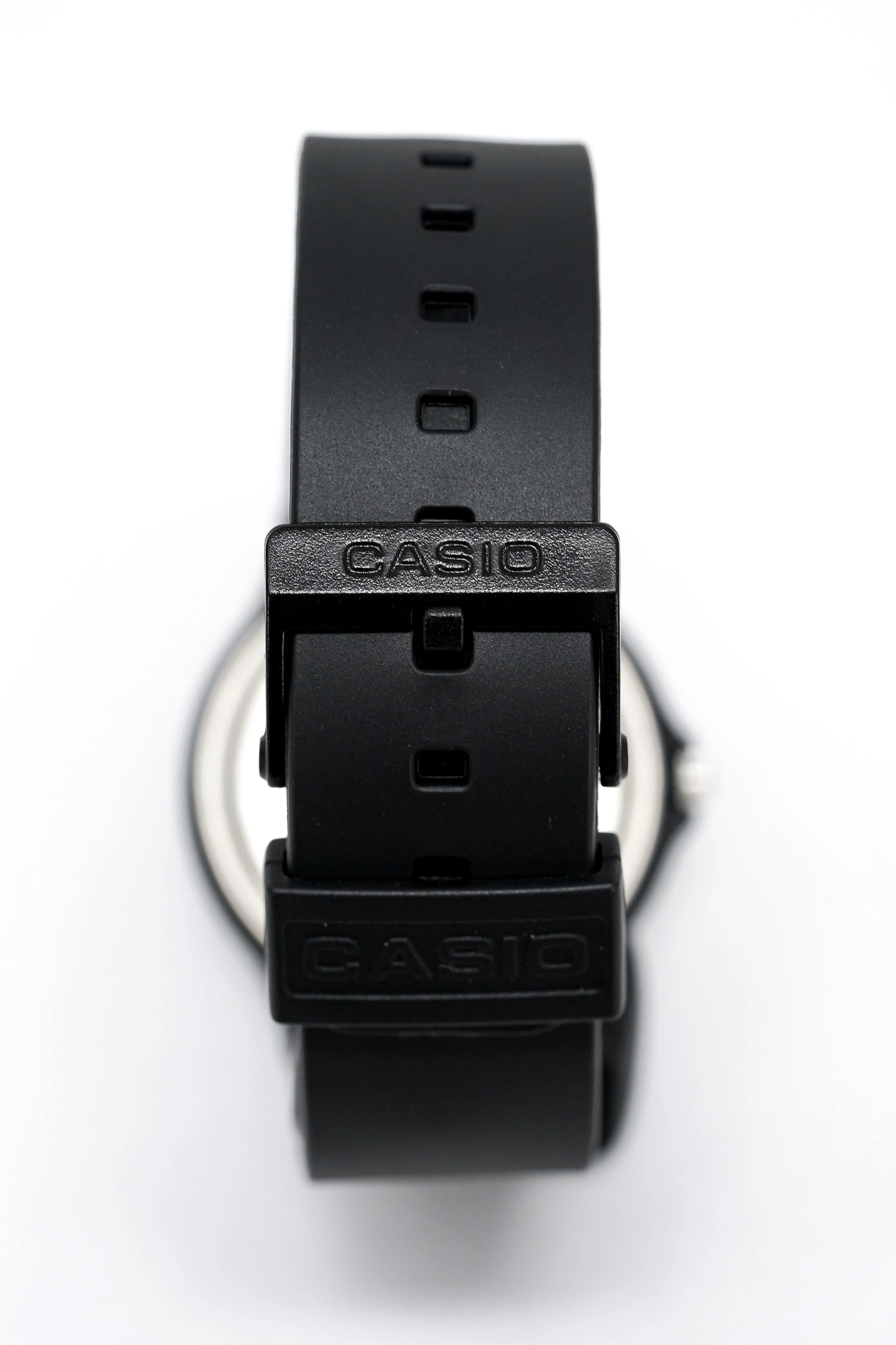 Casio Watch Collection Black MQ-24-1BLDF