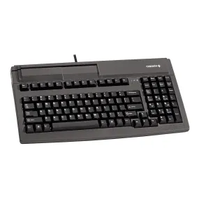 CHERRY G81-7000 POS Mag-swipe Keyboard