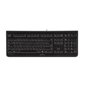 CHERRY KC 1000 (JK-0800) Whisper Quiet Keystrokes