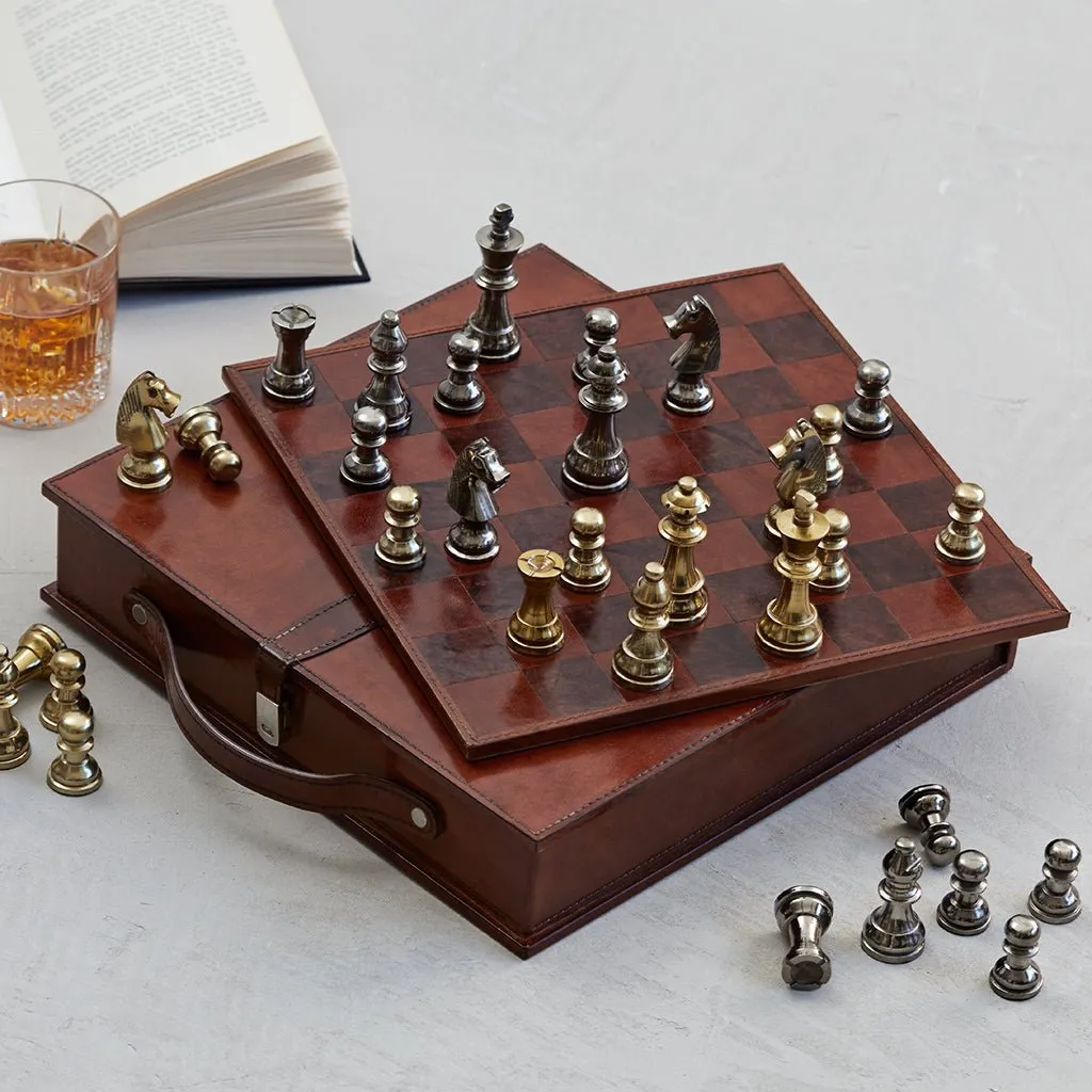 Chess Set