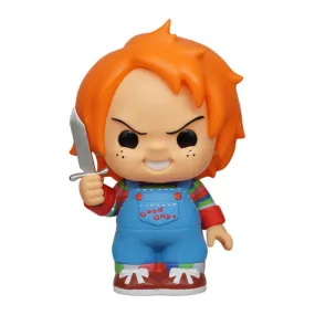 Child's Play - Chucky PVC Figural Bank