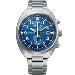 Citizen Eco-Drive CA7040-85L Mens Watch