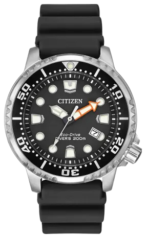 CITIZEN Eco-Drive Promaster Diver Men's Watch BN0150-28E