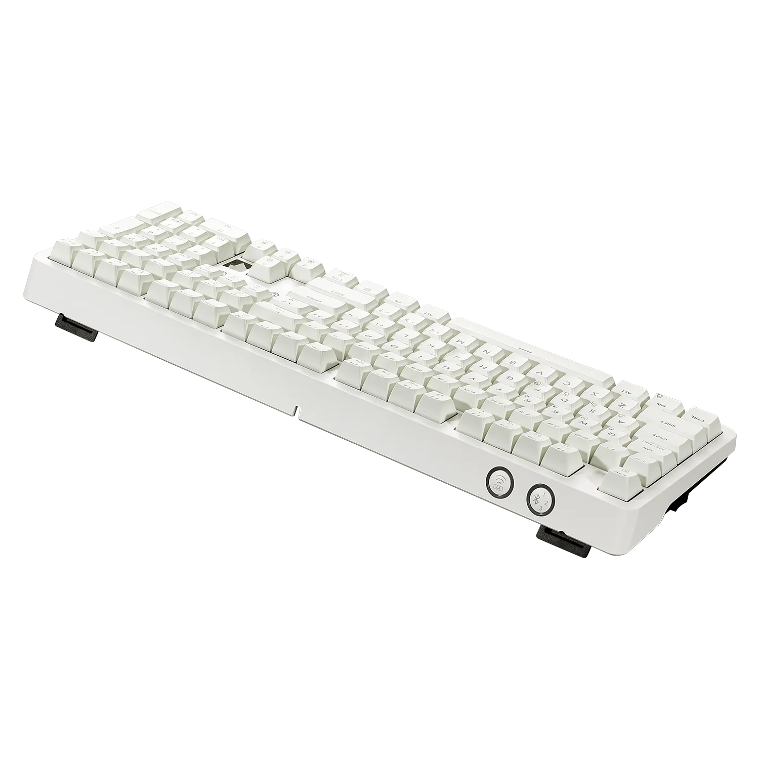 CloudStrike Y5 Wireless RGB Hot-Swappable Mechanical Keyboard