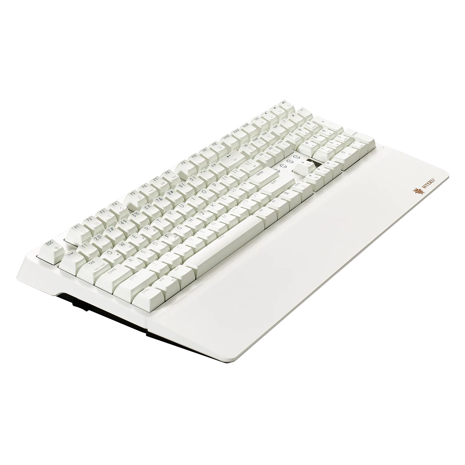 CloudStrike Y5 Wireless RGB Hot-Swappable Mechanical Keyboard