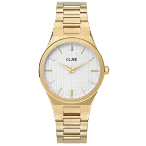 Cluse Gold Vigoureux Ladies Watch CW0101210002