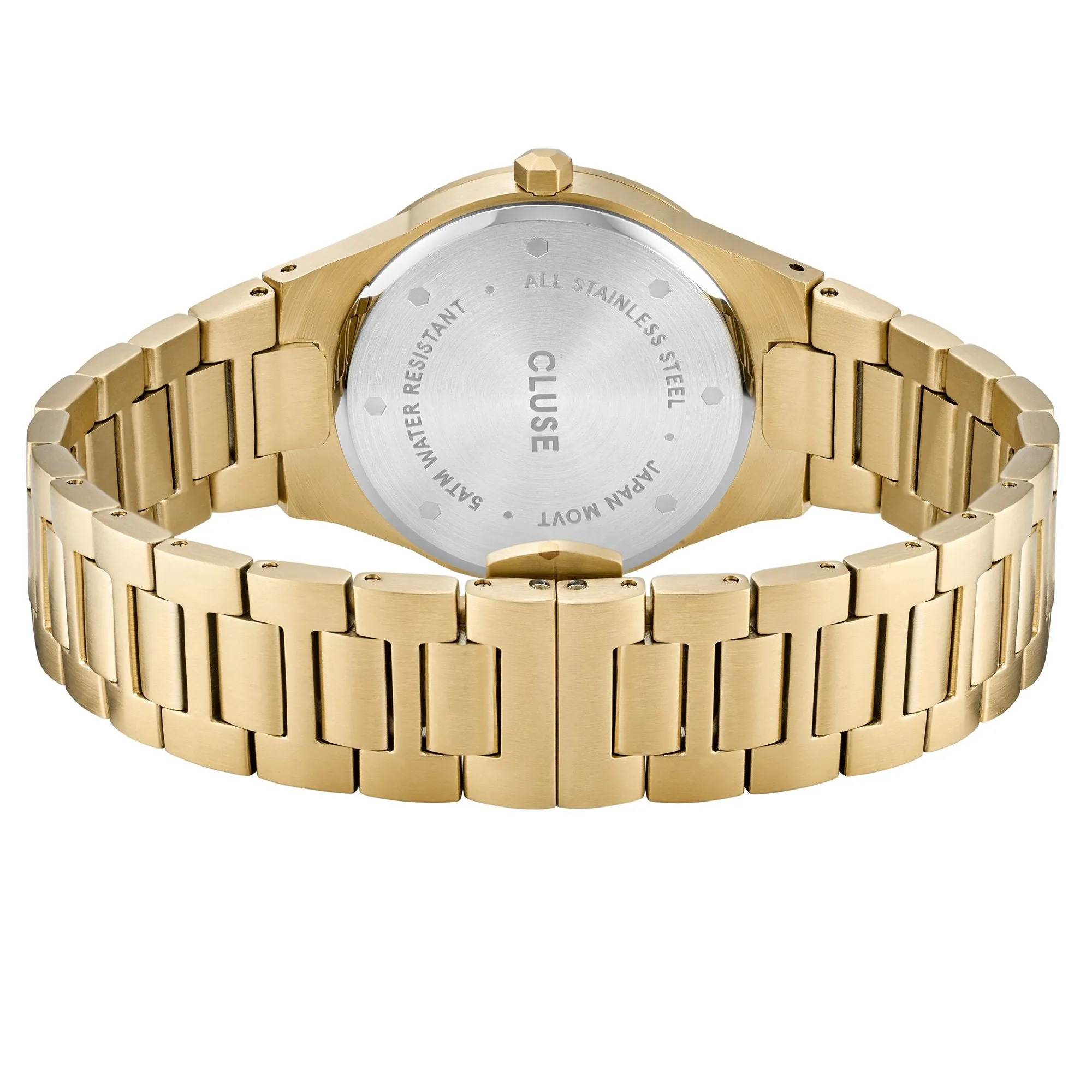 Cluse Gold Vigoureux Ladies Watch CW0101210002