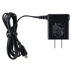 Cobra (5V/550mA) Wall Charger Micro-USB Adapter (TGL050P055 / 408-4500U-1)