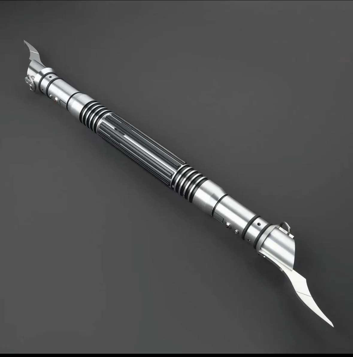 Combat Saber - Model Opress