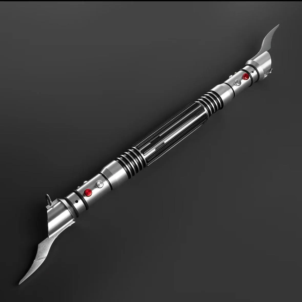 Combat Saber - Model Opress