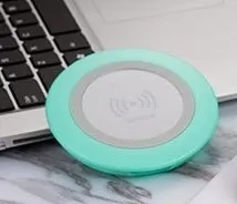 Compatible with Apple , Wireless Charger Wireless Charger Is Suitable For Apple