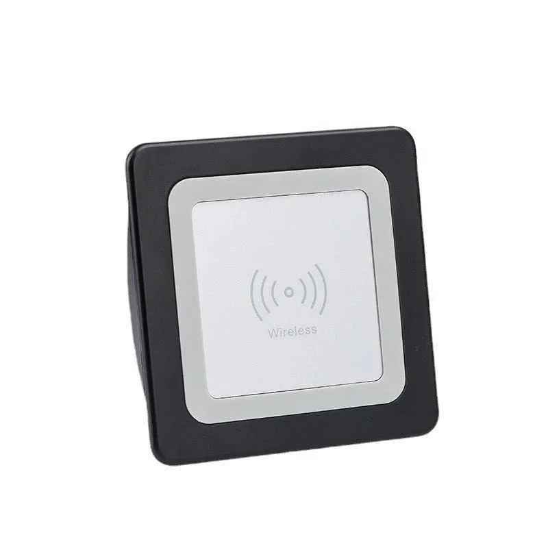 Compatible with Apple , Wireless Charger Wireless Charger Is Suitable For Apple