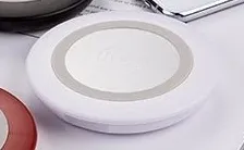 Compatible with Apple , Wireless Charger Wireless Charger Is Suitable For Apple