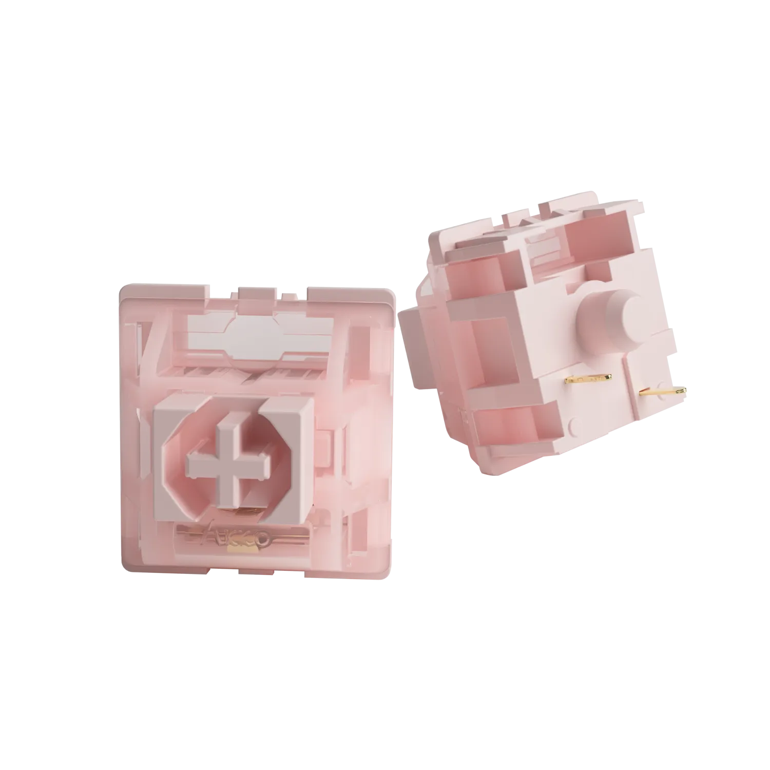 CS Sakura Switch (45pcs)