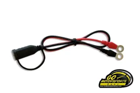 CTEK Comfort Connect Charger Harness for Lithium Battery | Legend Car / Bandolero