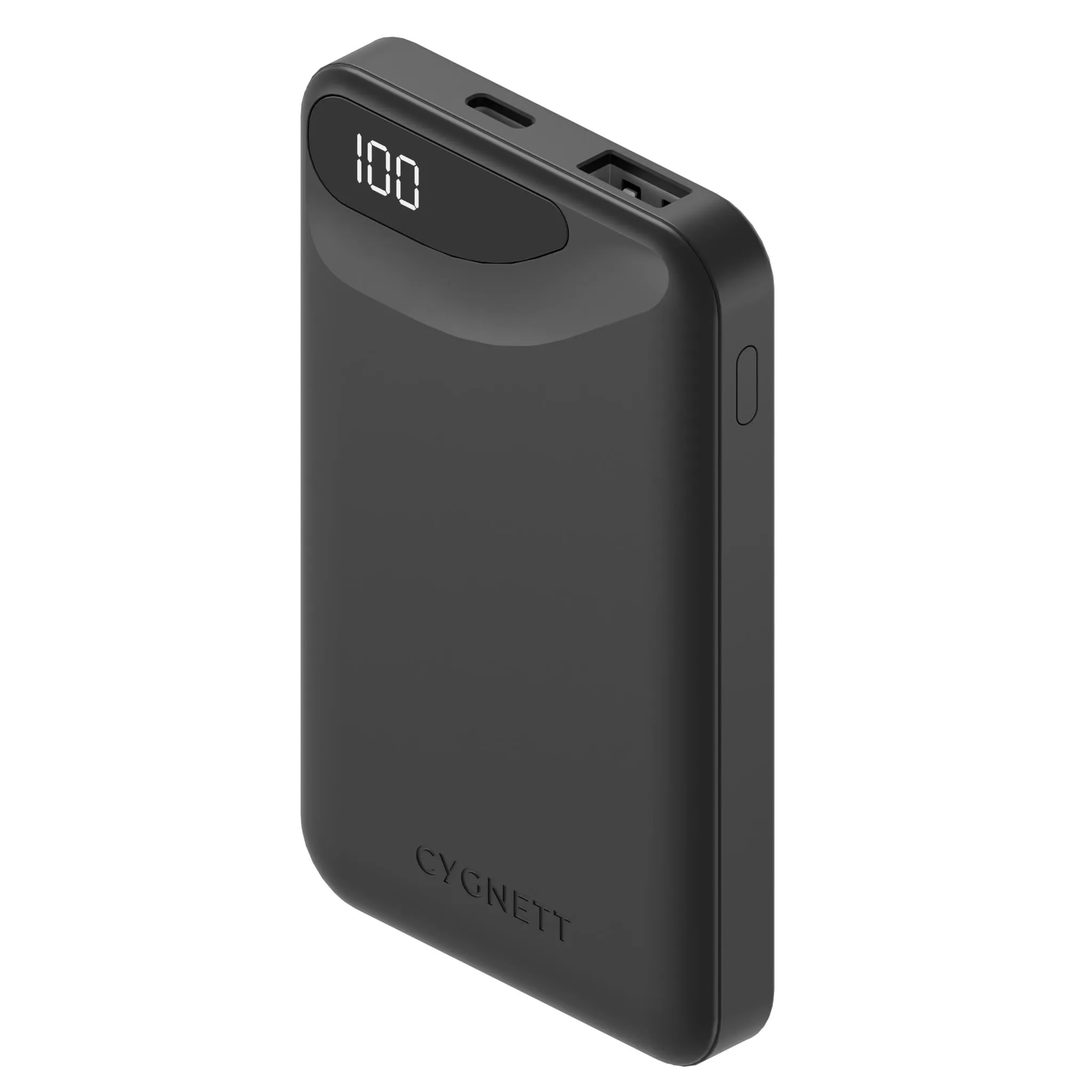 Cygnett ChargeUp Boost Gen3 5K Power Bank (Black)