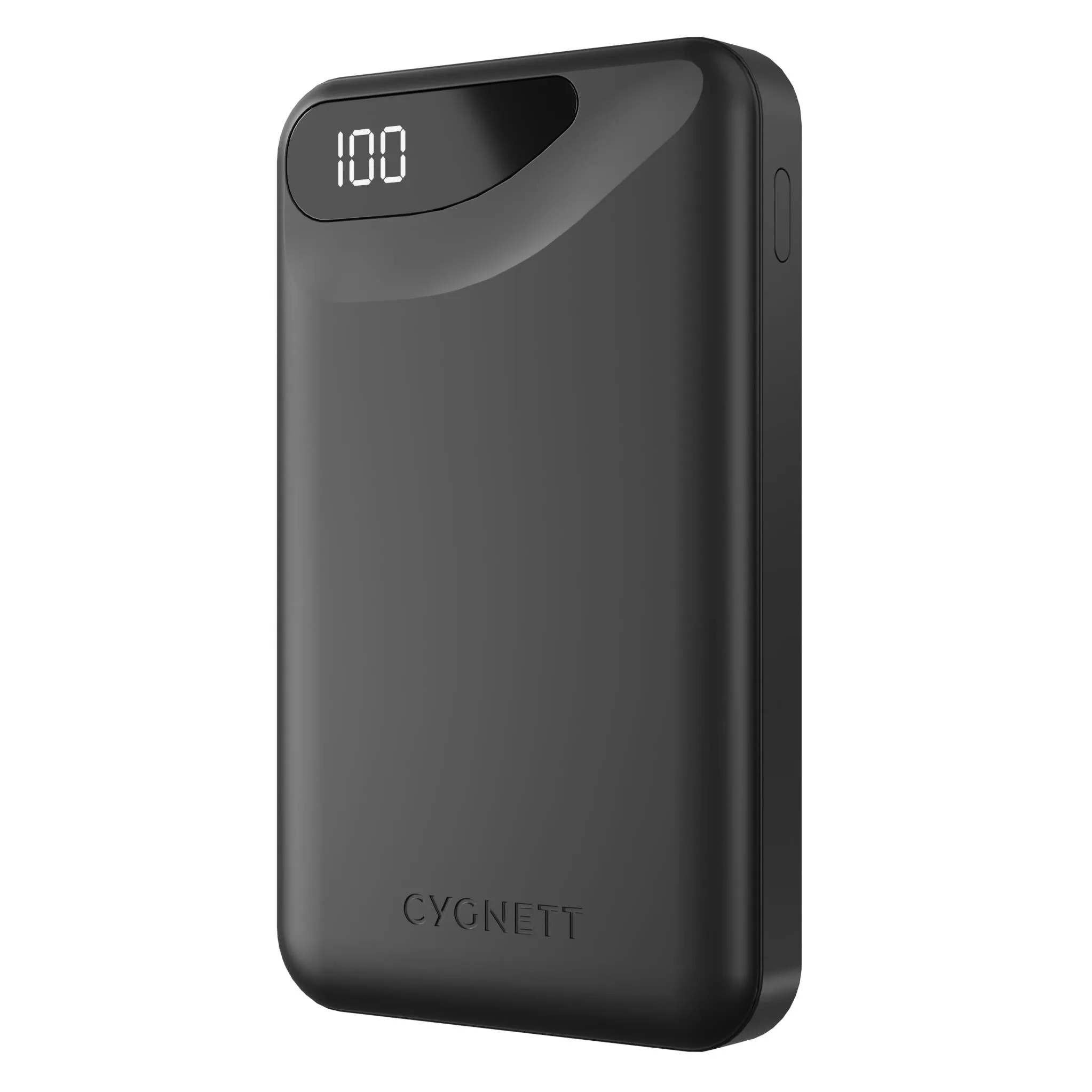 Cygnett ChargeUp Boost Gen3 5K Power Bank (Black)