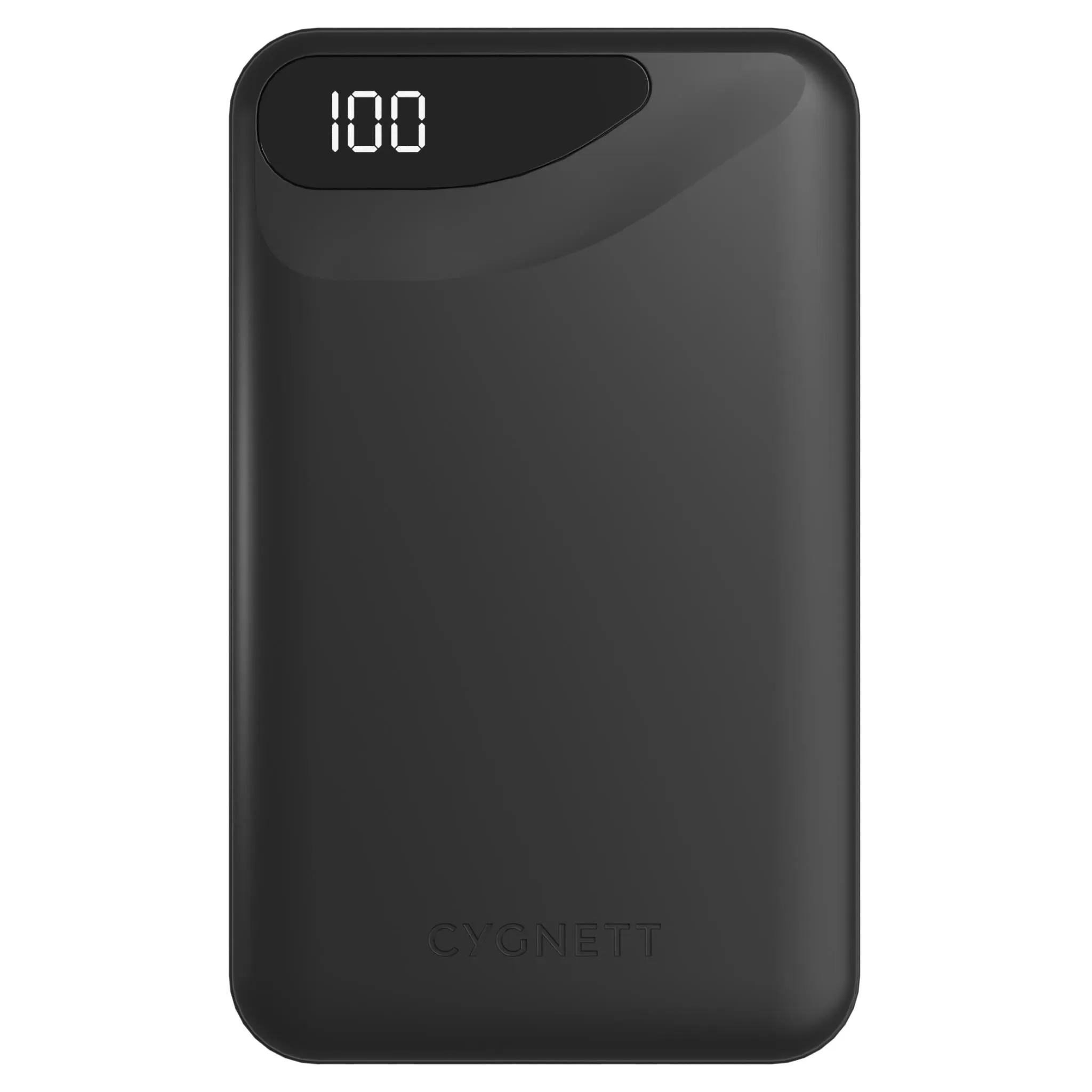 Cygnett ChargeUp Boost Gen3 5K Power Bank (Black)