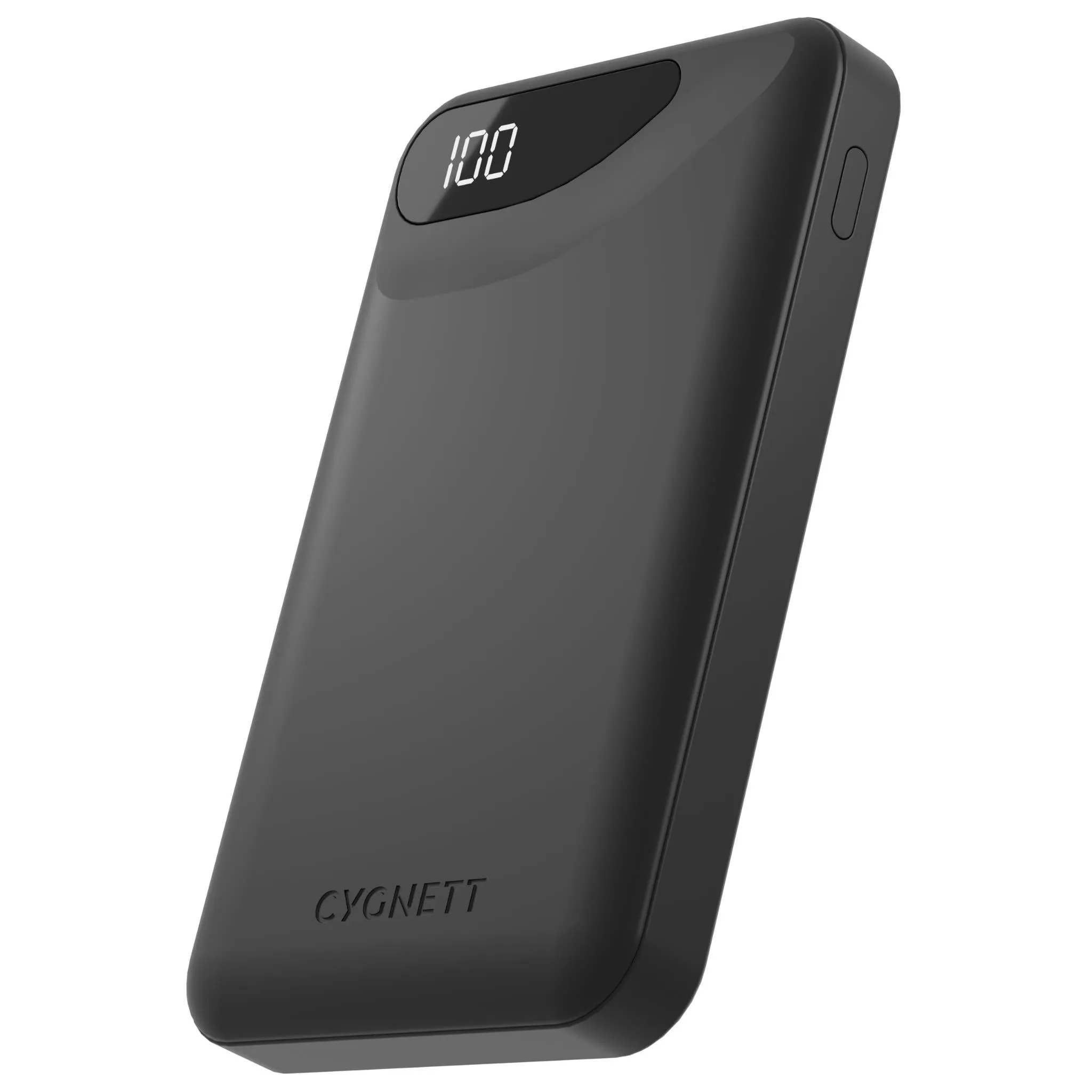 Cygnett ChargeUp Boost Gen3 5K Power Bank (Black)