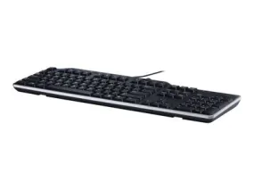 Dell Keyboard Kb522 - Black