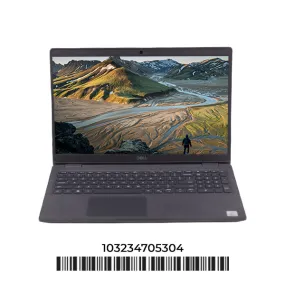 Dell LATITUDE 3510