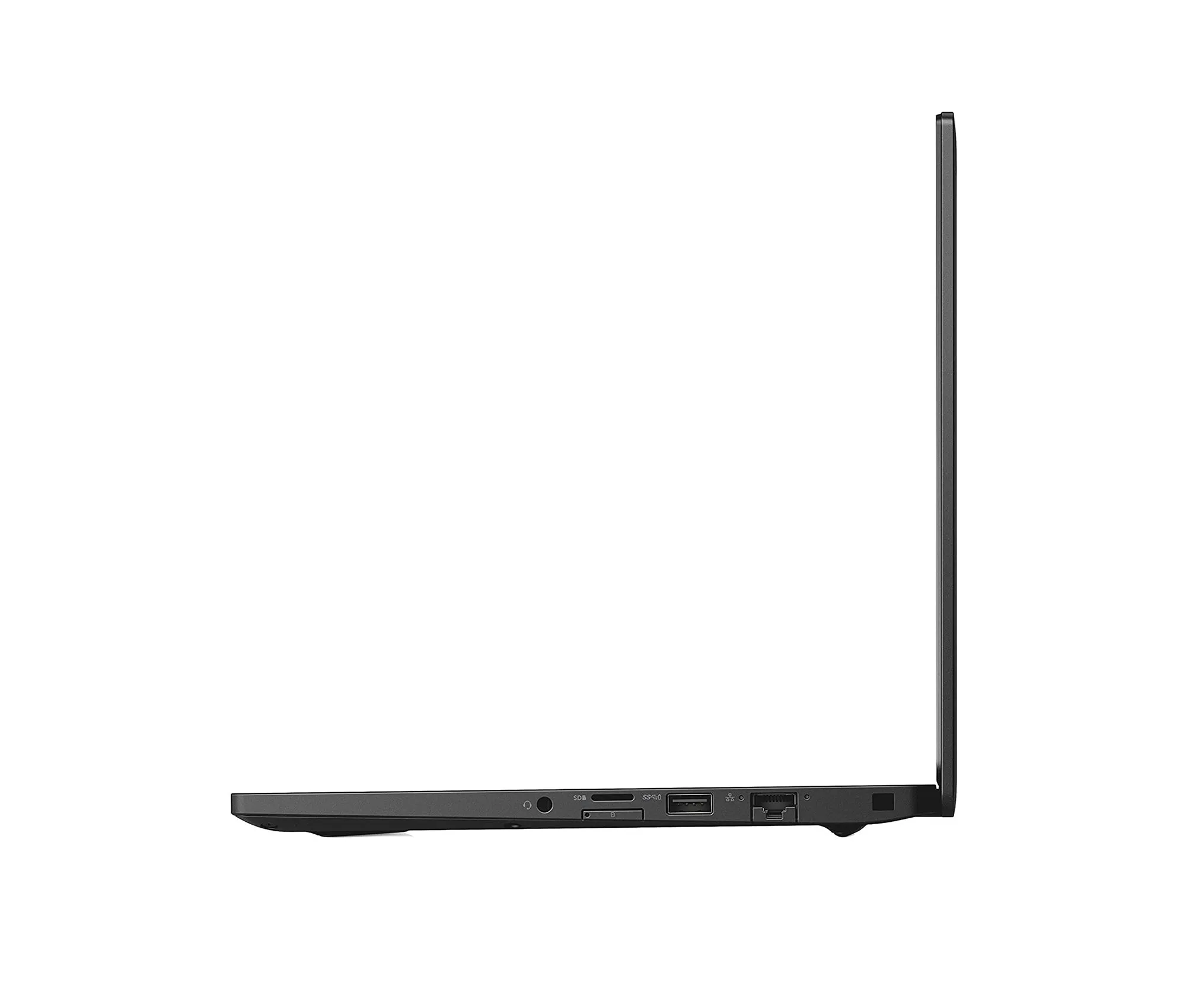 Dell Latitude 7390, 13.3" FHD, Intel Core i7-8650U 1.9GHz, 8GB DDR4, 256GB NVMe SSD, Refurbished