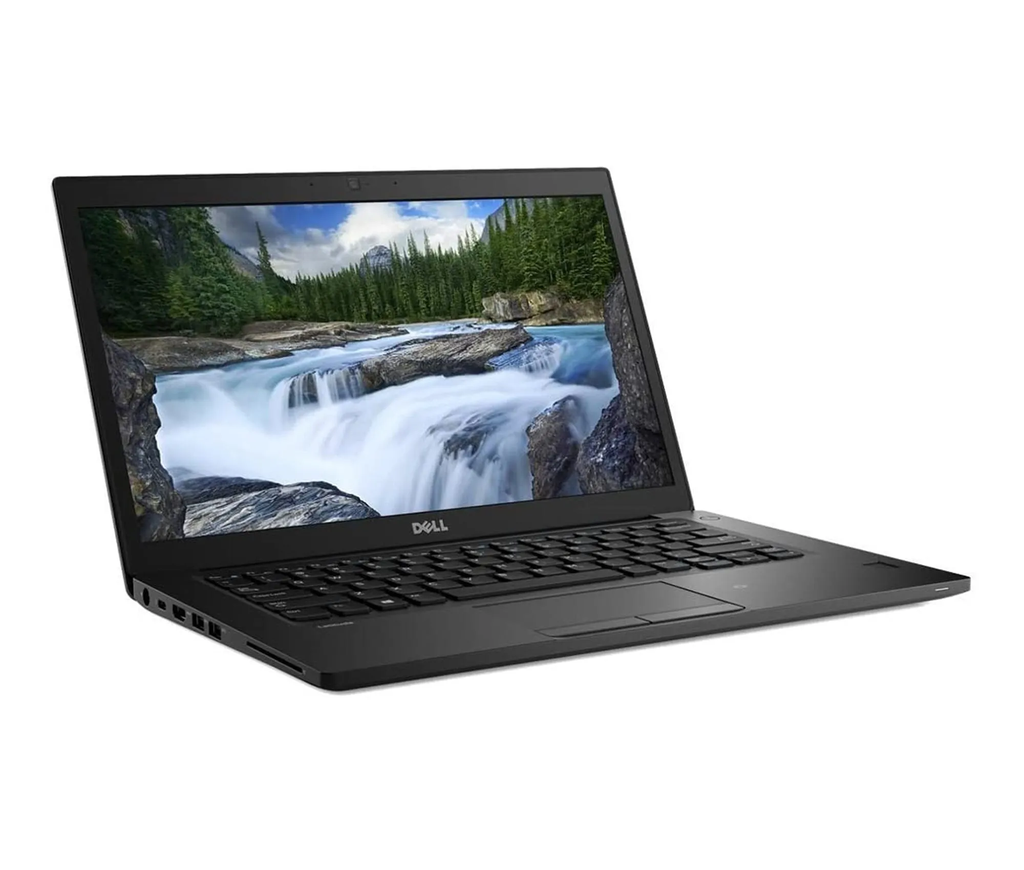 Dell Latitude 7390, 13.3" FHD, Intel Core i7-8650U 1.9GHz, 8GB DDR4, 256GB NVMe SSD, Refurbished