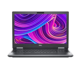 Dell Precision 7730, 17.3” FHD, Intel Core i7-8850H 2.6GHz, 32GB DDR4, 512GB SSD, NVIDIA Quadro P3200 6GB, Refurbished