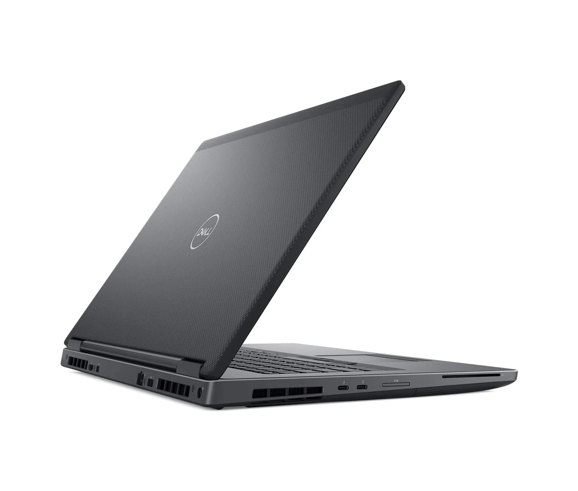 Dell Precision 7730, 17.3” FHD, Intel Core i7-8850H 2.6GHz, 32GB DDR4, 512GB SSD, NVIDIA Quadro P3200 6GB, Refurbished