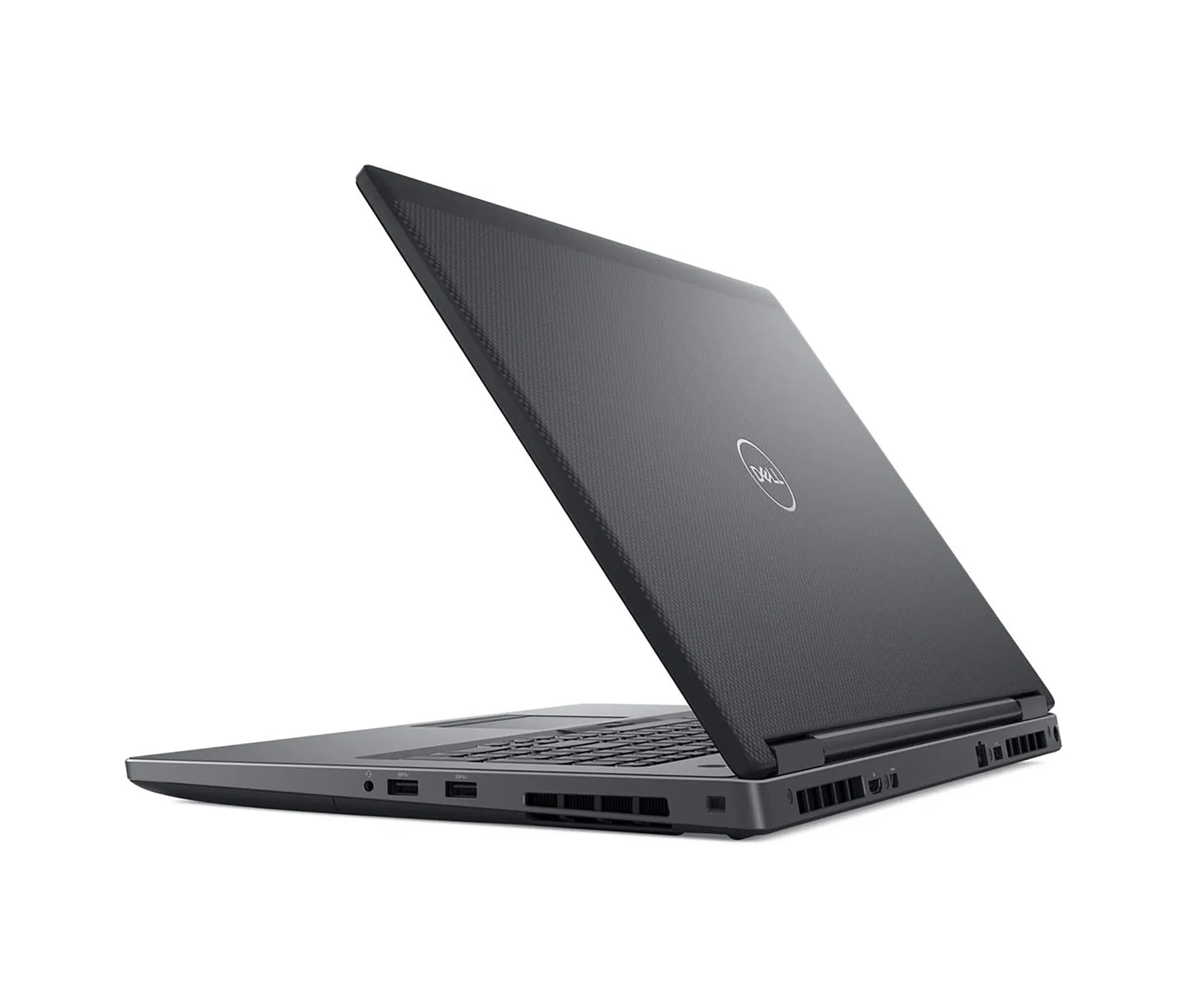 Dell Precision 7730, 17.3” FHD, Intel Core i7-8850H 2.6GHz, 32GB DDR4, 512GB SSD, NVIDIA Quadro P3200 6GB, Refurbished