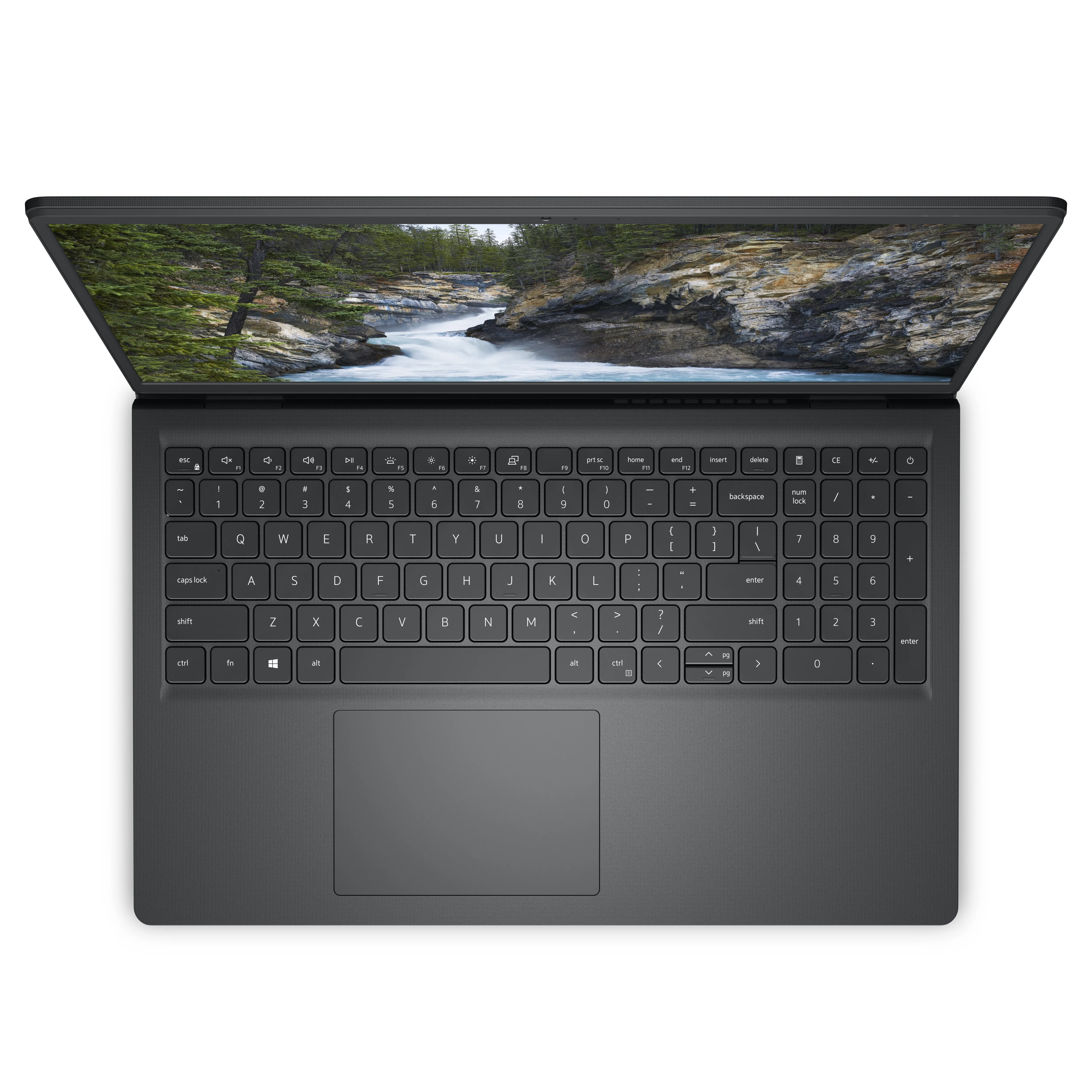 Dell Vostro 3520 - Intel Core I3 - 1215U / Up To 4.4 Ghz - Win 11 Pro - Uhd Graphics - 8 Gb Ram - 256 Gb Ssd Nvme - 15.6