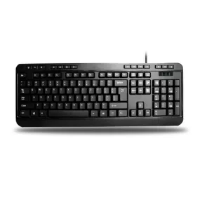 Desktop Multimedia Keyboard Usb