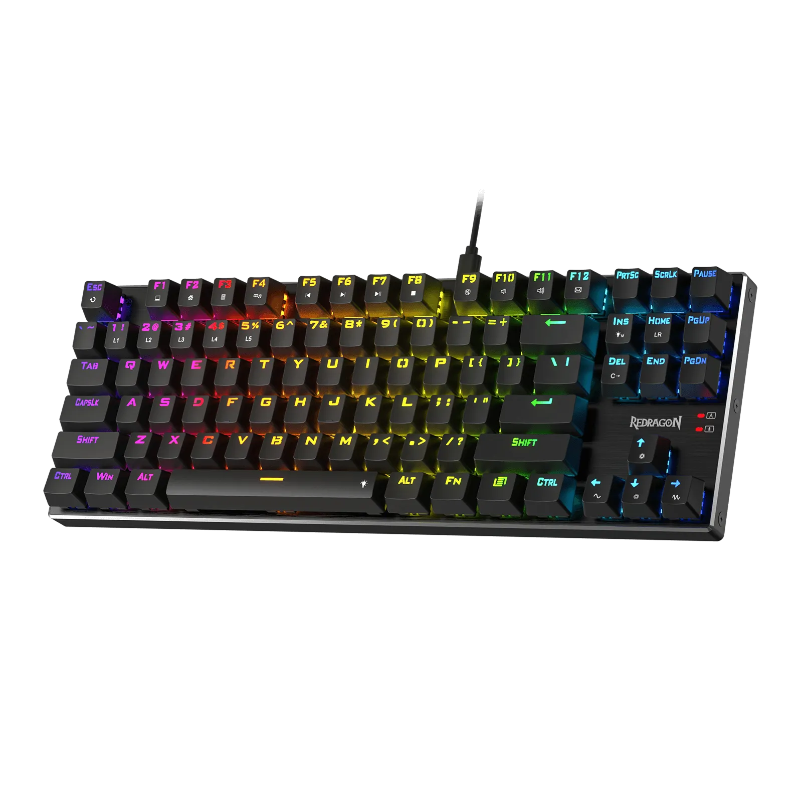 DHARMA K556 TKL