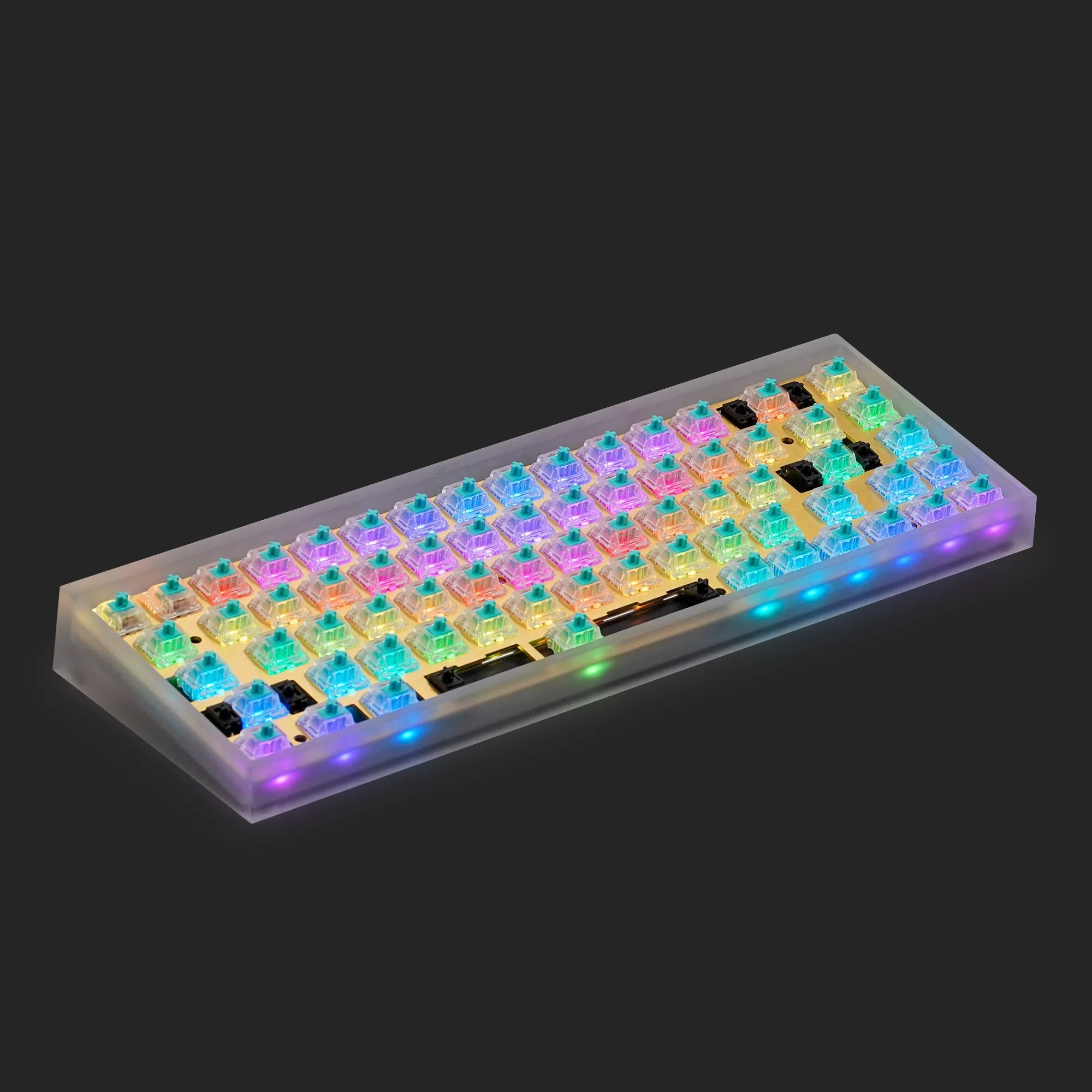 [Discontinued] Tofu65 DZ65RGB V3 Hot-swap Keyboard Kit