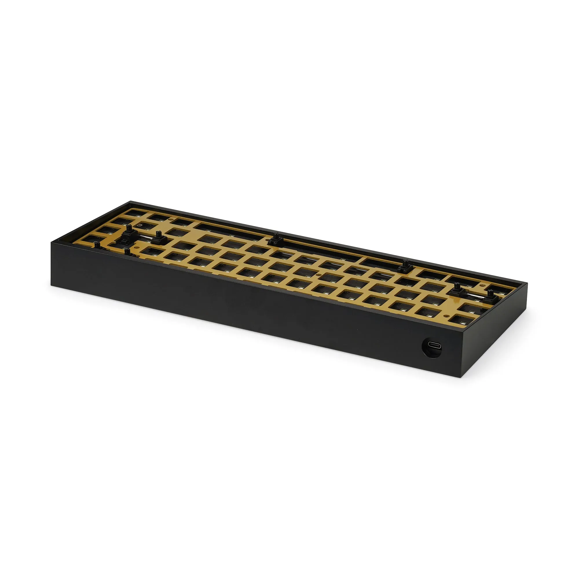 [Discontinued] Tofu65 DZ65RGB V3 Hot-swap Keyboard Kit